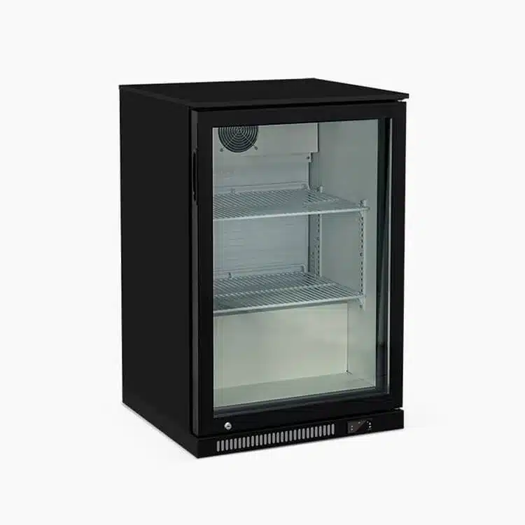 Freezer & Chillers