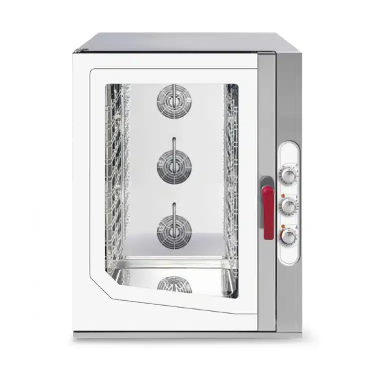 الفرن الحراري الكهربائي – SPE106SVR.1B – MEC