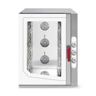 Electric Convection Oven – SPE106SVR.1B – MEC