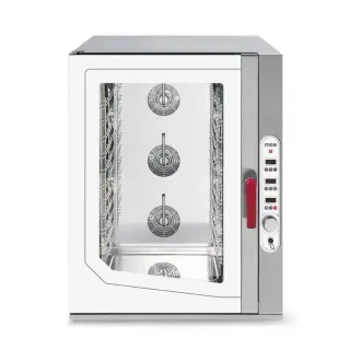 Electric Convection Oven – MEC