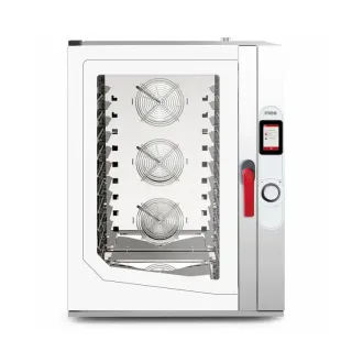 Electric Convection Oven – MEC