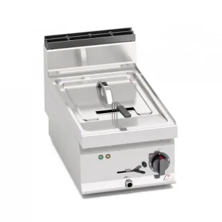 Electric Fryer Single Tank 10L – E7F10-4B – Bertos
