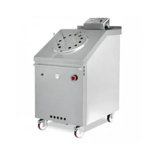 Gas Tandoori Oven Adaptable – EMP.TDR.01 – Empero