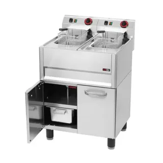 Electric Fryer – FE-61/13L – MEC