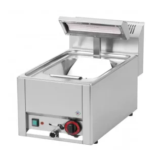 Dump Fryer – UH30EL – MEC