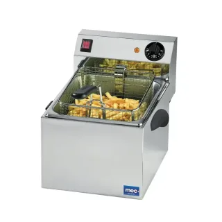 Electric Fryer – FT8 – MEC