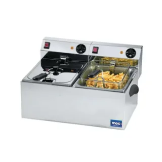 Electric Fryer – FT88 – MEC
