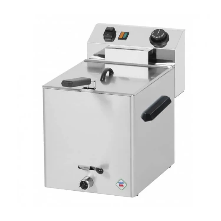 طباخة المعكرونة الكهربائية – VT07E – MEC