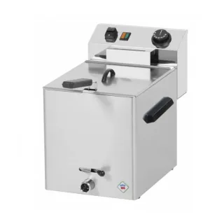 طباخة المعكرونة الكهربائية – VT07E – MEC