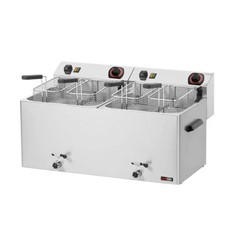 قلاية كهربائية – FE-1010 TD – MEC
