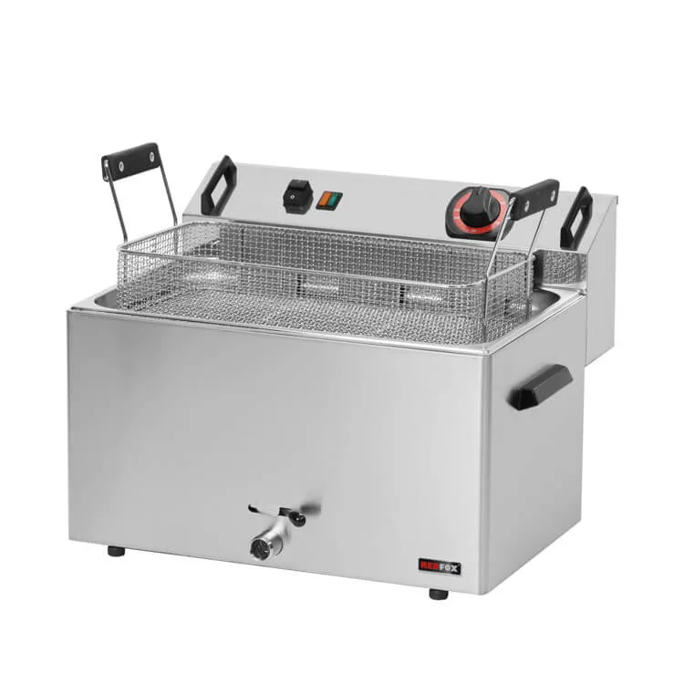 قلاية كهربائية – FE30 T – MEC