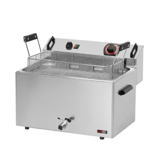 Electric Fryer – FE30 T – MEC