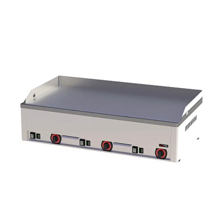 الشواية الكهربائية – FTH90E – MEC