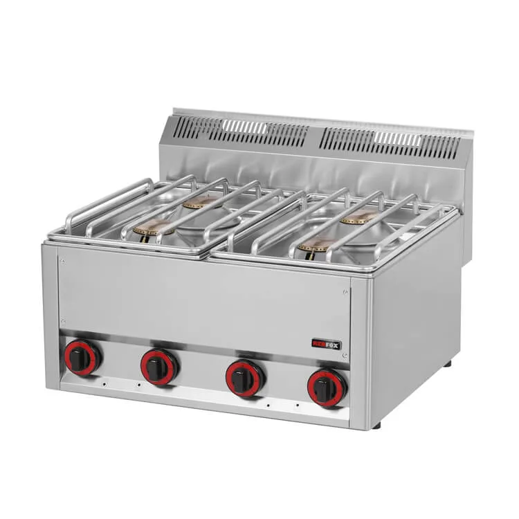 طباخ غاز – SP-60GLS – MEC