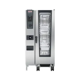 Rational Combi Classic Oven – ICC 20-1/1/E