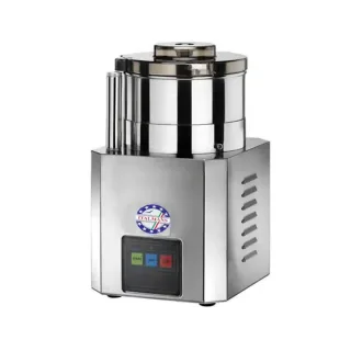 Cutter Mixer Machine