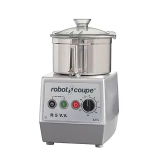 Vertical Cutter Mixer