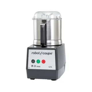 Cutter Mixer – R3D-3000T – Robot Coupe