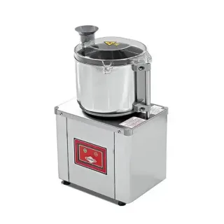 Cutter Mixer
