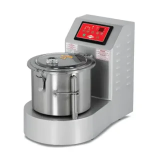 Cutter Mixer