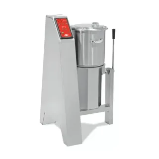 Cutter Mixer