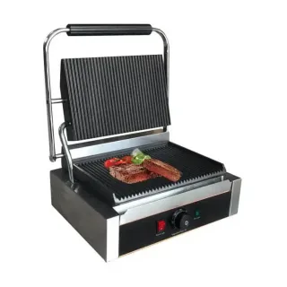 Electric Contact Grill