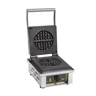 ماكينة صنع الوافل الكهربائية – GES 75 – Roller Grill