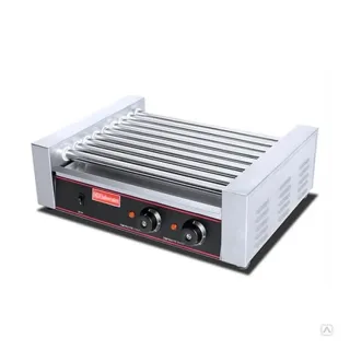 Hot Dog Machine