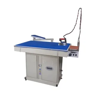 Ironing table With Sleeve Arm – HSL-KP-02GK Hasel