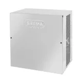 Ice Cube Maker – Vertical Evaporator System – Brema
