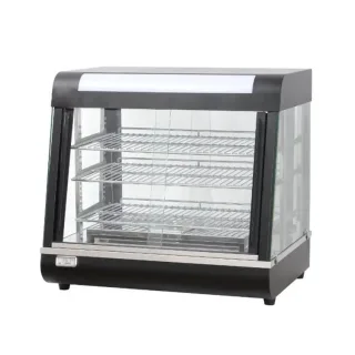 Food Display Warmer – HW-60-2 – Dinox