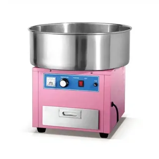 Electric Candy Floss Machine