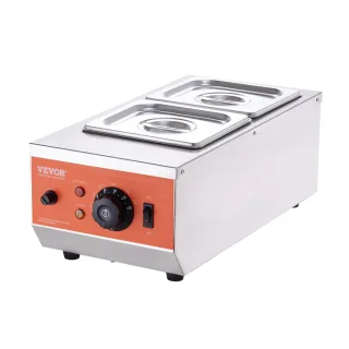 Chocolate Heated – HW-22