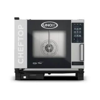 Electric Combi Oven – 5 GN/1 Plus – XEVC-0511-EPRM – UNOX