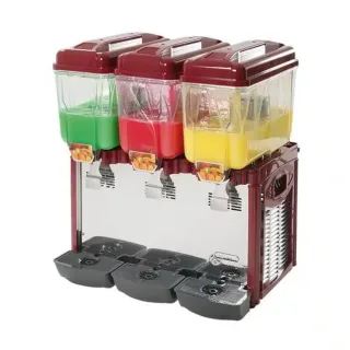 Juice Dispenser – Coldream 3S – Cofrimell