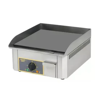 الشواية الكهربائية – PSR 400 E – Roller Grill