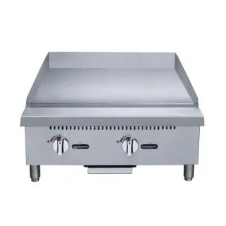 شواية غاز – سطح الطاولة – HGG-36 – Americancook