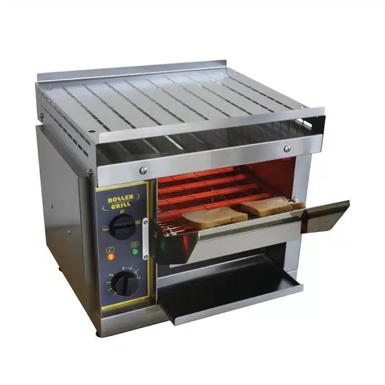 محمصة بسير – CT 540 – Roller Grill