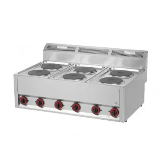 طباخ كهربائي – SP90ELS – MEC