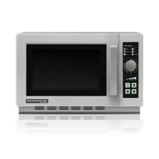 الحجم المتوسط للميكروويف التجاري – MCS 1000 – Menumaster