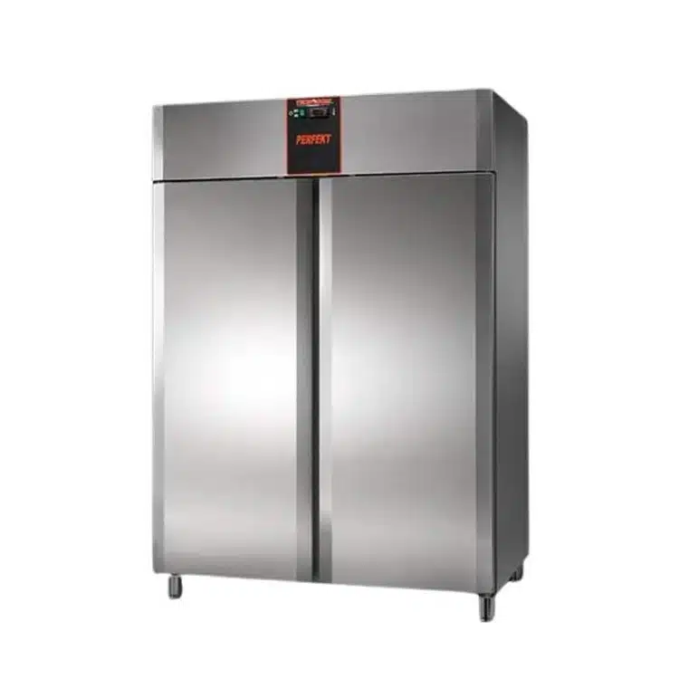 الفريزر العمودي – الأبواب المزدوجة – AF14PKMBT – tecnodom