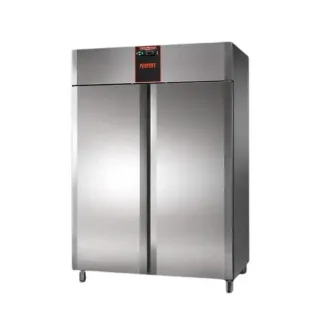 الفريزر العمودي – الأبواب المزدوجة – AF14PKMBT – tecnodom