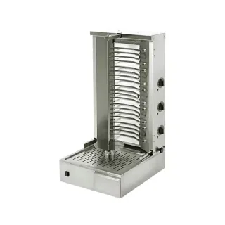 Electric Shawarma Machine – Roller Grill
