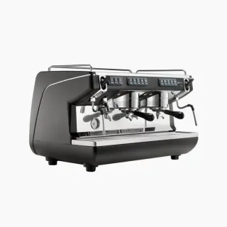 Espresso Machine 2 Group – Nuova Simonelli