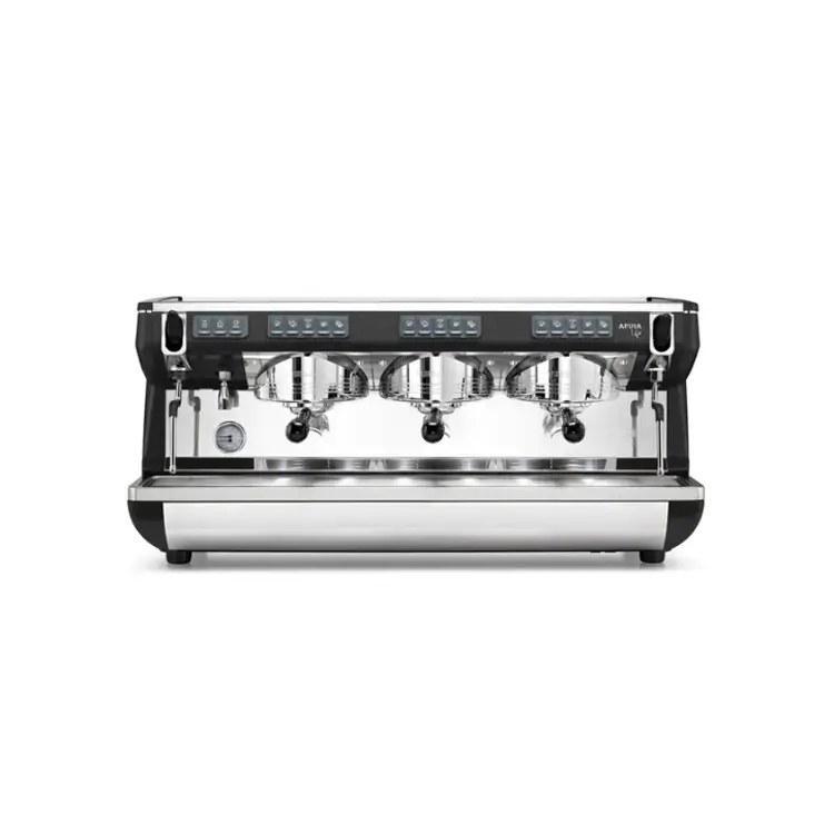 ماكينة القهوة - 3 مجموعة - Nuova Simonelli