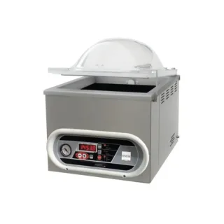 Vacuum Chamber Packaging Machine – SVC 310 – MEC