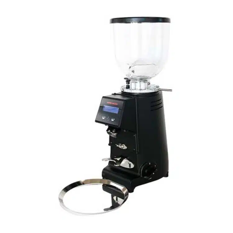 مطحنة القهوة مع جرعات أوتوماتيكية – MST-64PEV-N – MEC