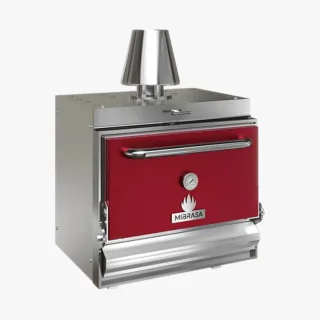 Charcoal Oven – Mibrasa
