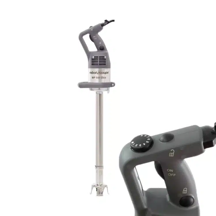روبوت كوب باور ميكسر – MP 550 Ultra