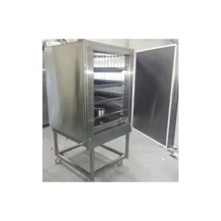 Mandi Oven